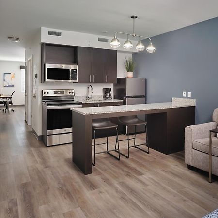 Stayapt Suites Ocala Exterior foto