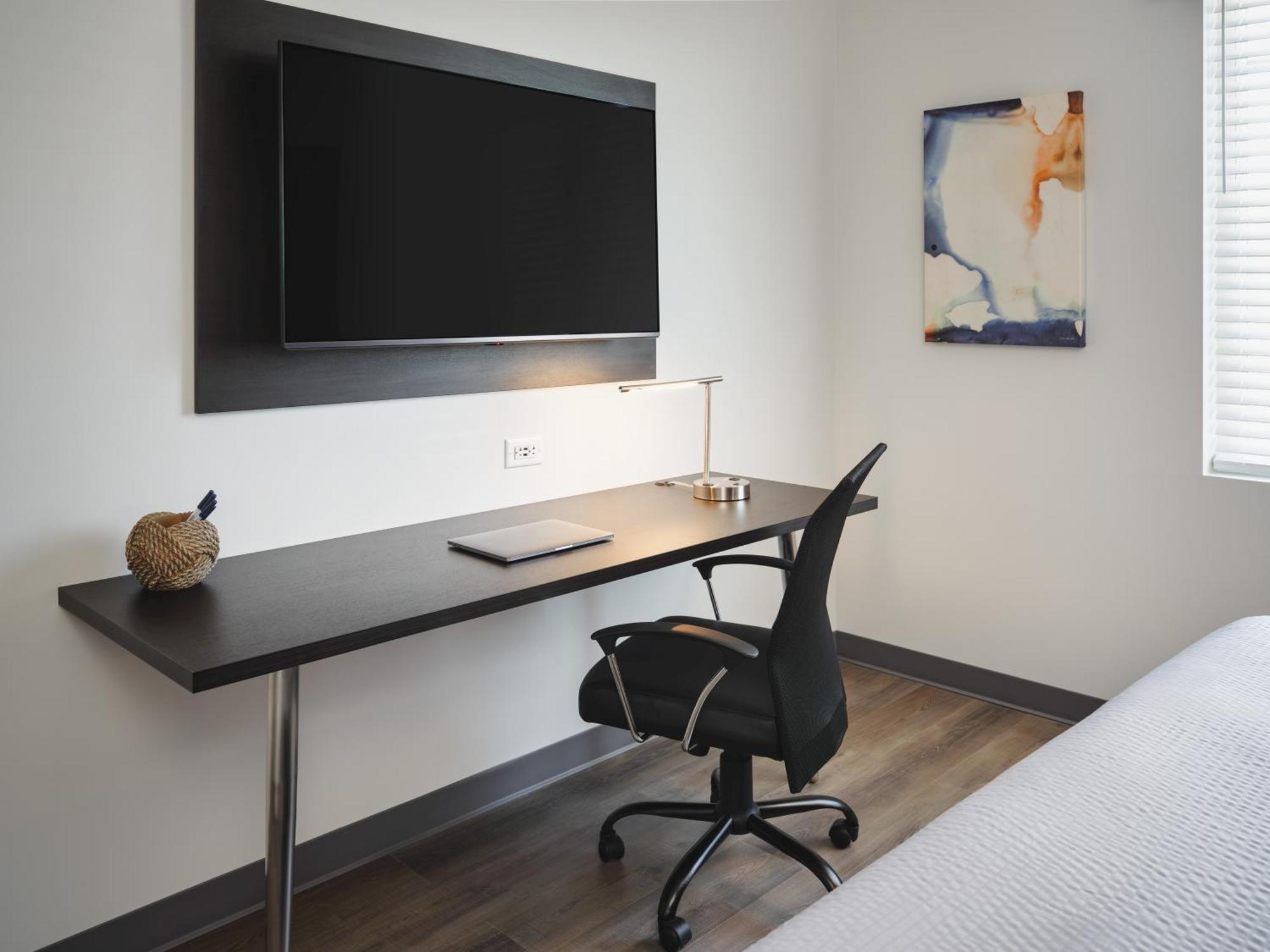 Stayapt Suites Ocala Exterior foto